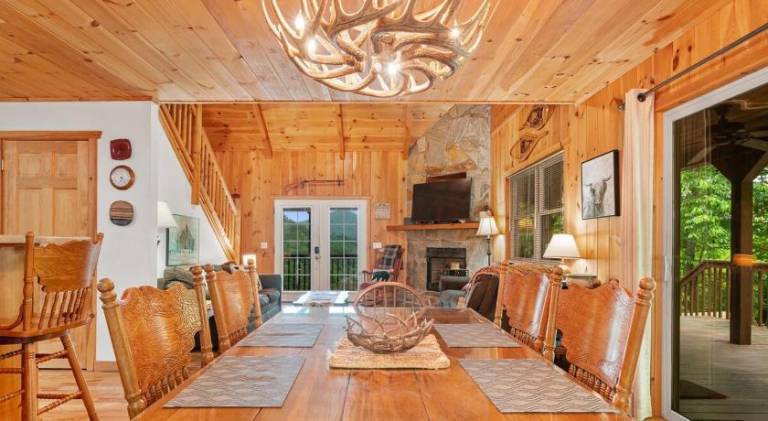 Vacation home with 1 room for 6 persons — photo 5