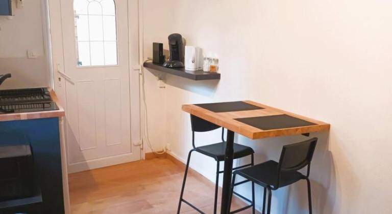 Rental apartment with terrace | Pets are welcome — photo 5