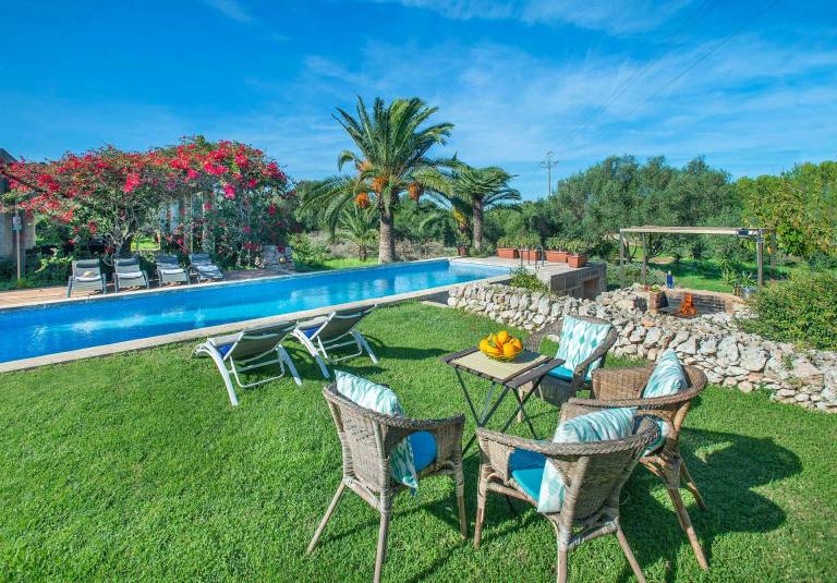 Villa  S'Algar