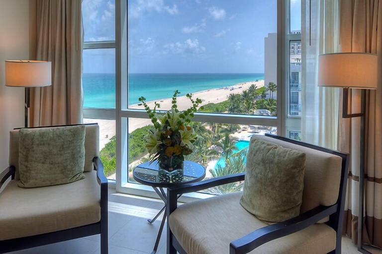 Aparthotel Miami Beach