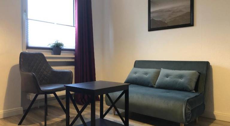 Ferienwohnung Herford