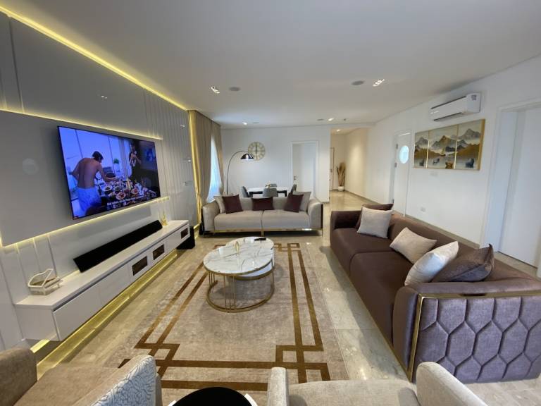 Condo Victoria Island