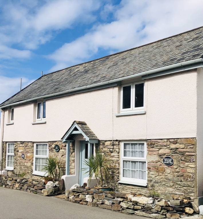 House Ilfracombe