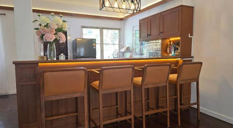 Big villa with pool & jacuzzi | Pet-friendly — photo 5