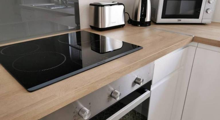 Holiday apartment with 1 room for 4 persons — photo 4
