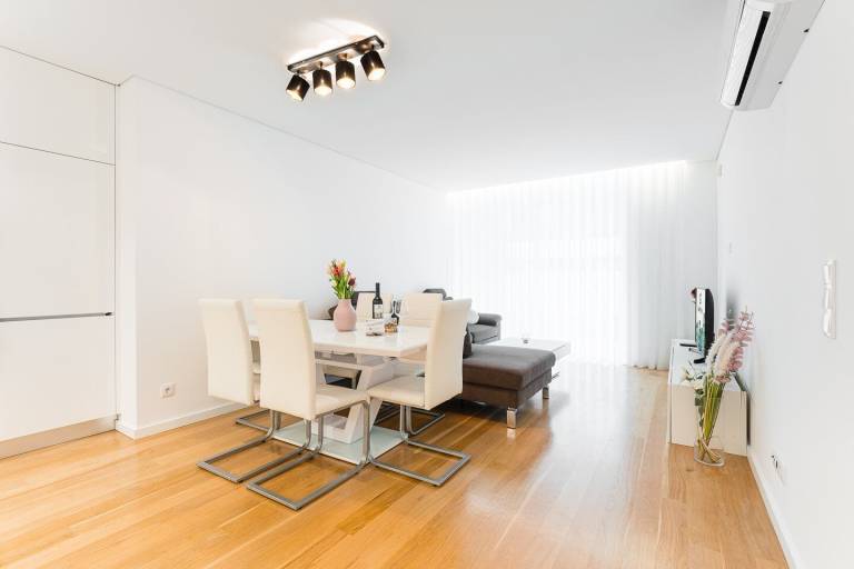Appartement Vila Nova de Gaia