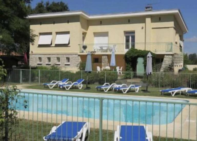 Appartement Pujols