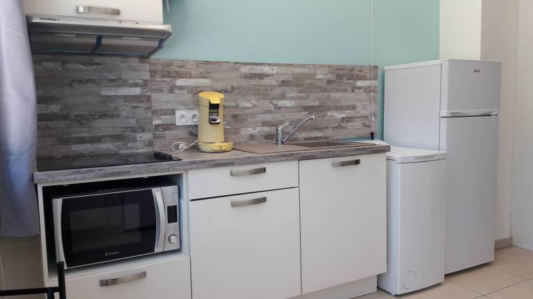 Appartement Chambéry