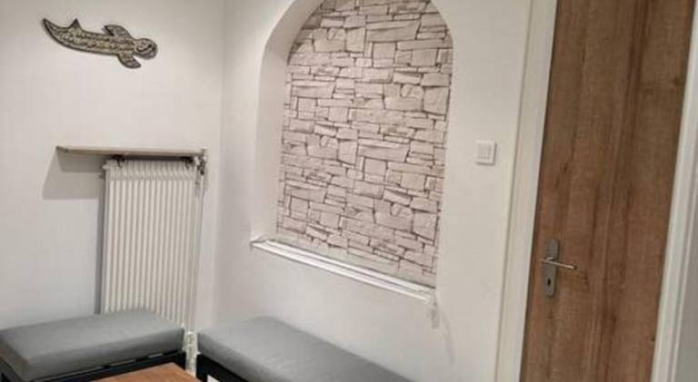 50 m² Ferienwohnung