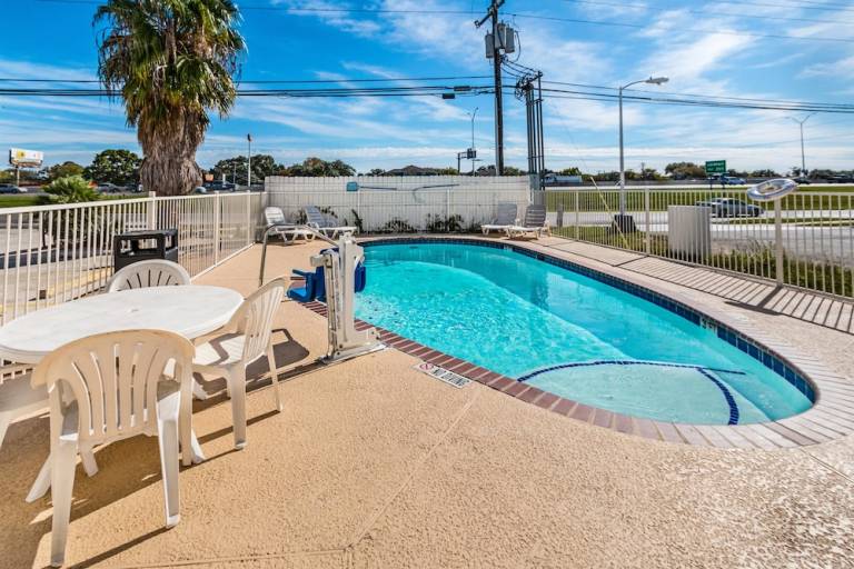 Motel San Marcos