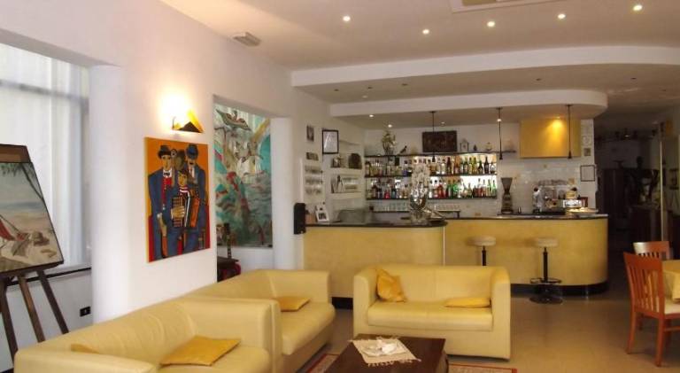 Hotel Vasco — photo 3