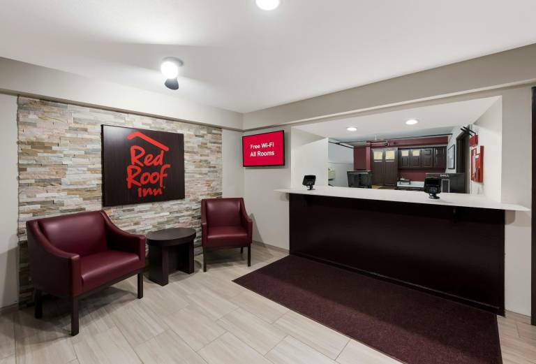 Red Roof Inn Mansfield in Mansfield, OH