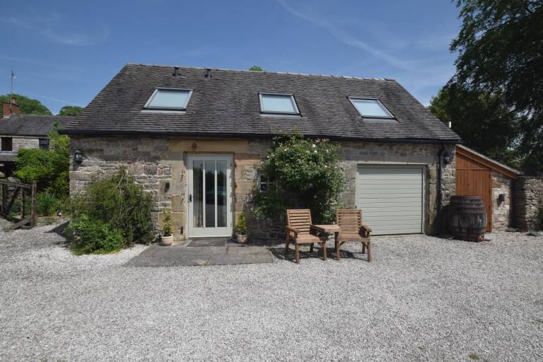 1 Bed in Ashbourne oc pk796