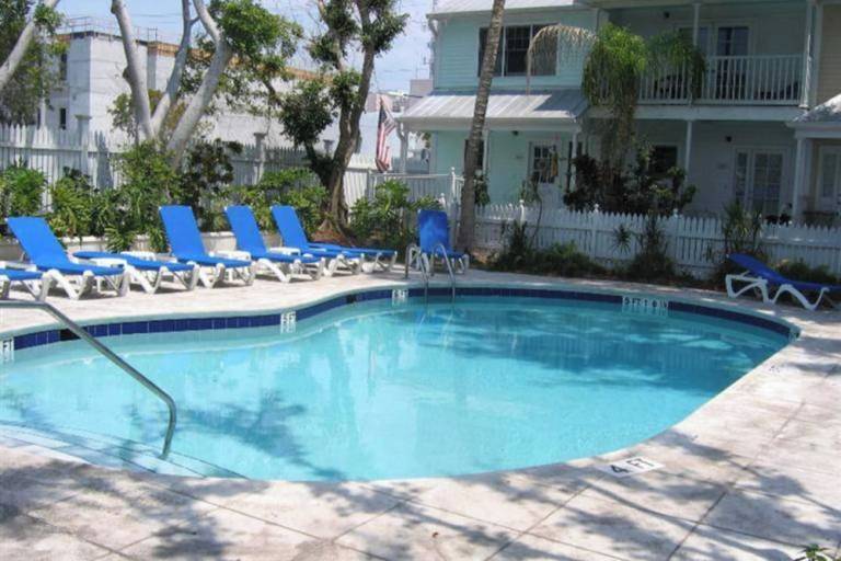 Cottage Key West