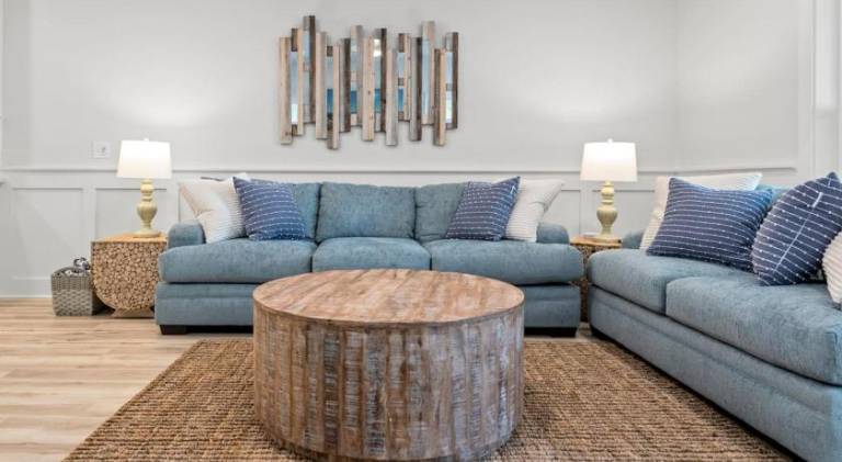 Elevation 30B - Prvt Pool Luxe Home, Fire Pit, Pets OK, 5 Min Wk 2 Beach — photo 5