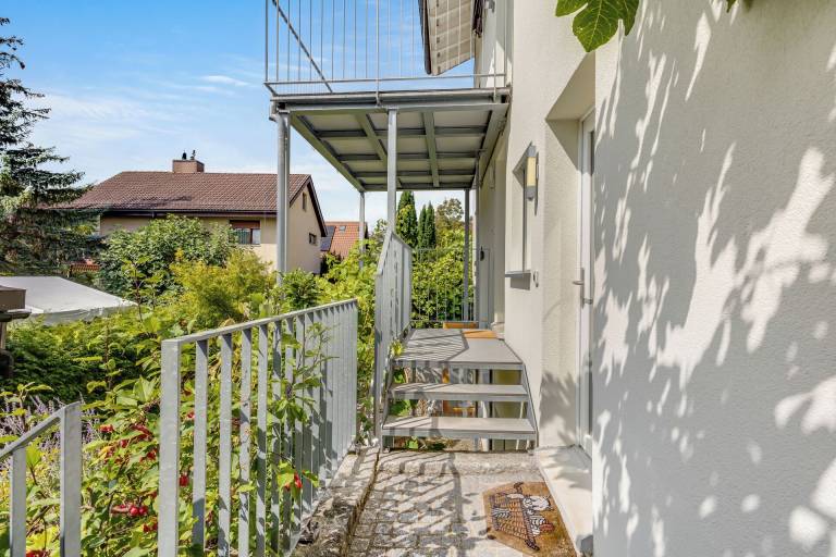 Ferienwohnung Winterthur