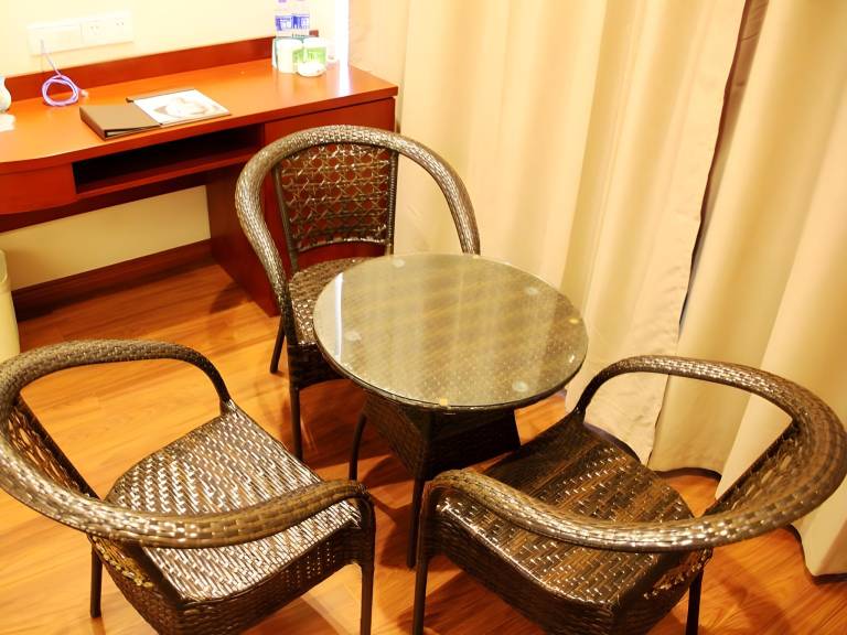 GreenTree Inn Jiaxing ZhongHuan South Road Zhonggang City Express Hotel — photo 5