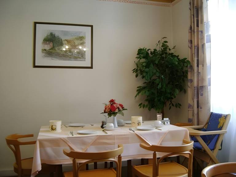 Pension - Alt - Strassgang — photo 4