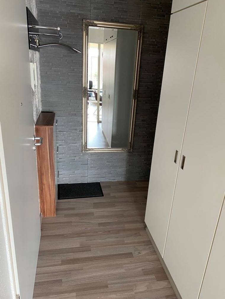 54 m² Ferienwohnung ∙ 1 Schlafzimmer ∙ 2 Gäste – Bild 7