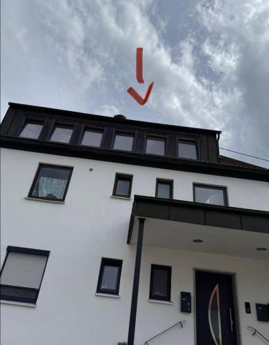 Ferienwohnung Günzburg
