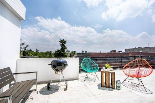 Apartment  Gustavo A. Madero
