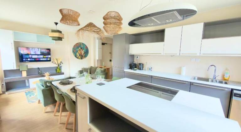 Wonderful rental apartment | Dogs allowed — photo 4
