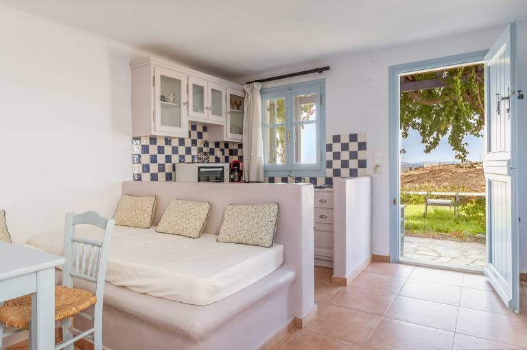 Holiday apartment with fast internet | Sea view — photo 3