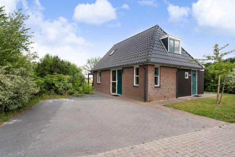 94 m&sup2; Ferienhaus