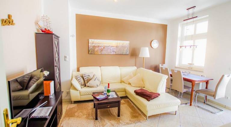Rental apartment | Close to the beach | Dogs allowed — photo 2