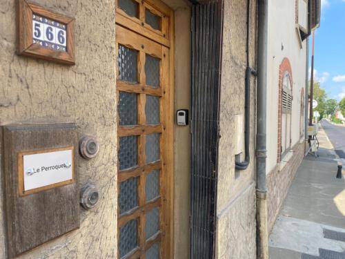 Appartement Villars-les-Dombes