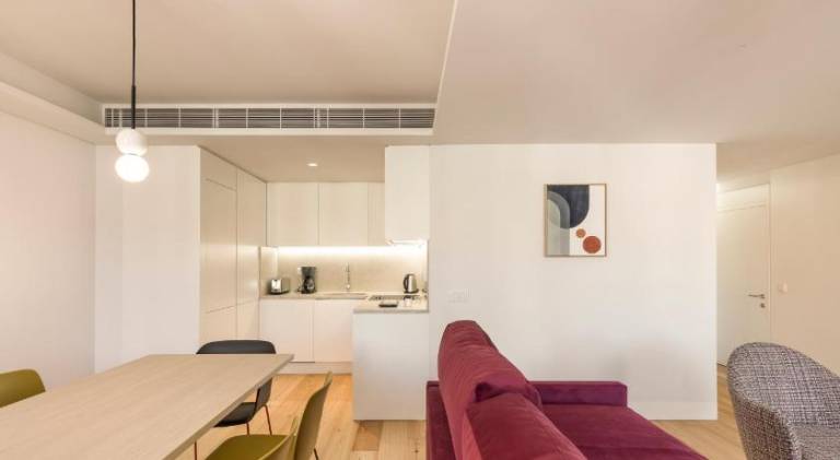 Holiday apartment | Near São Jorge Castle — photo 2