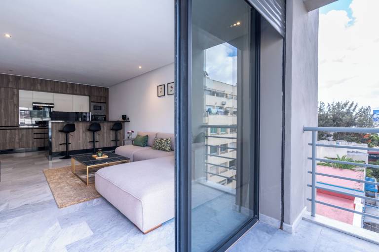 Appartement Casablanca