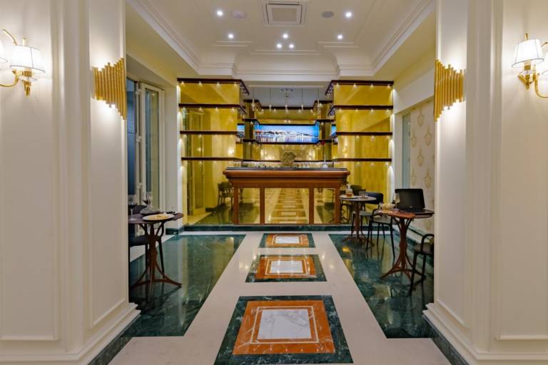 La Paloma Blanca Hotel — photo 4