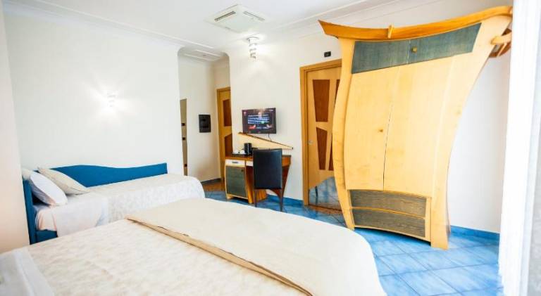 Il Principe Resort — photo 2