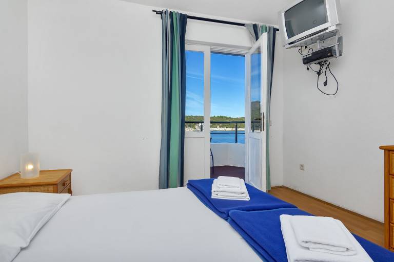 Private room | Sea view — photo 3