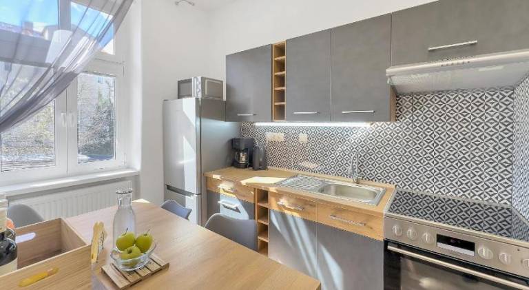 Rental apartment | Pets allowed — photo 3