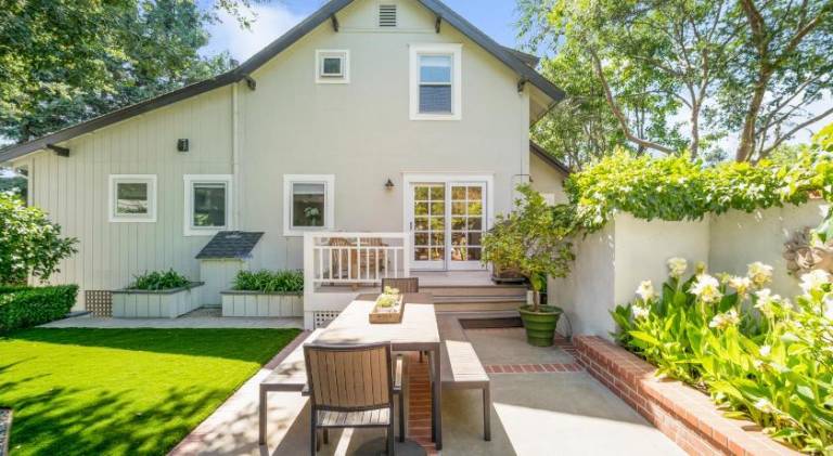 House | Dogs allowed in Napa, CA