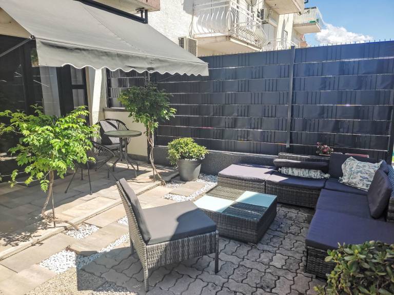 Ferienhaus in Novi Vinodolski, Zentral Kroatien, Kroatien