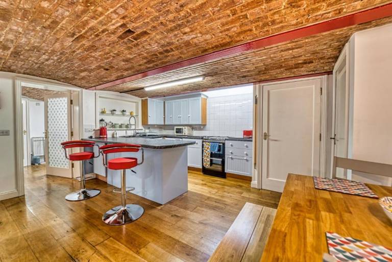 Apartment Worcester