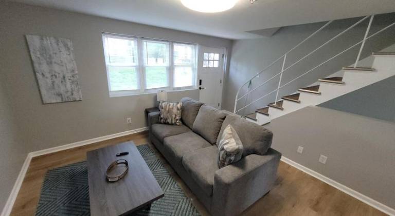 111 m&sup2; Ferienwohnung