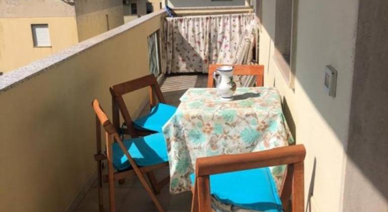 Rental apartment with 2 rooms for 5 persons — photo 3