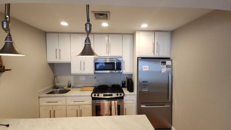 Condo Cambridge