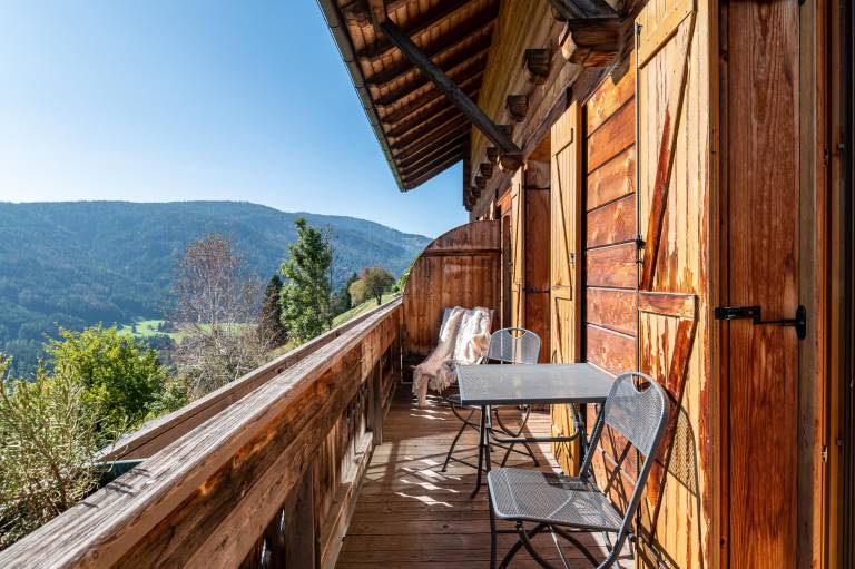 Apartment Häuslerhof Pinus with Mountain View, Balcony & Wi-Fi — photo 3