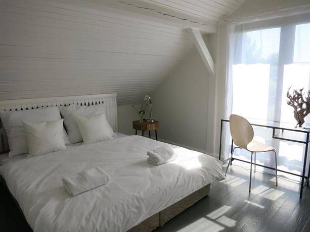 Apartament  Rzucewo