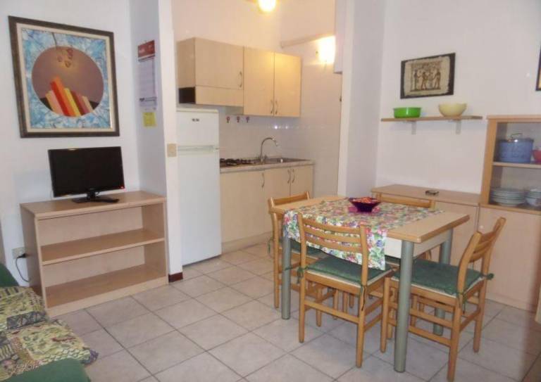 Family-friendly wonderful holiday apartment with patio | City view | Beach nearby | Pets are welcome — photo 3