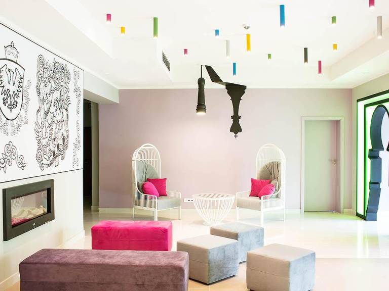 Ibis Styles Gniezno Stare Miasto in Gniezno