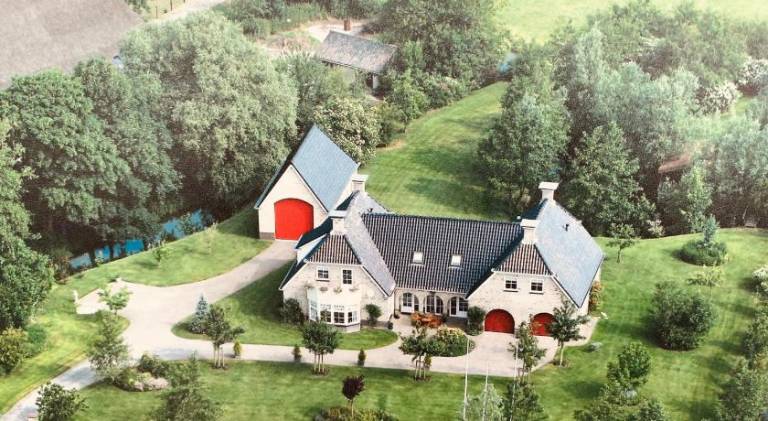 B&B Hoptille