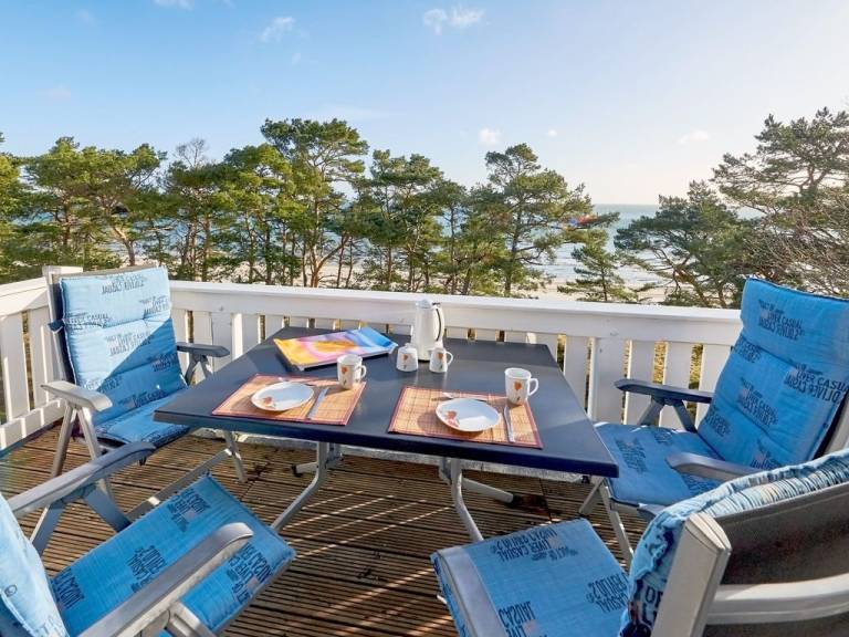 Ferienwohnung Binz
