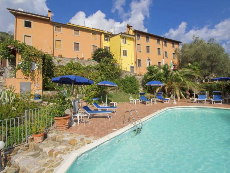 Resort  Quiesa
