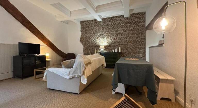 Holiday apartment with terrace | Pets allowed — photo 2